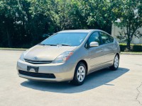 Image for 2007 Toyota Prius Base ID: 6645457