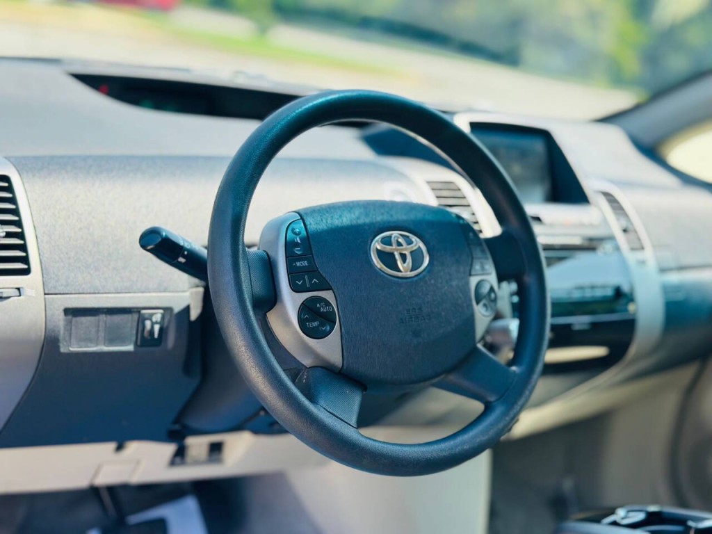 2007 Toyota Prius Image 5