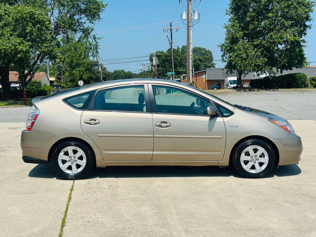 2007 Toyota Prius Image 6