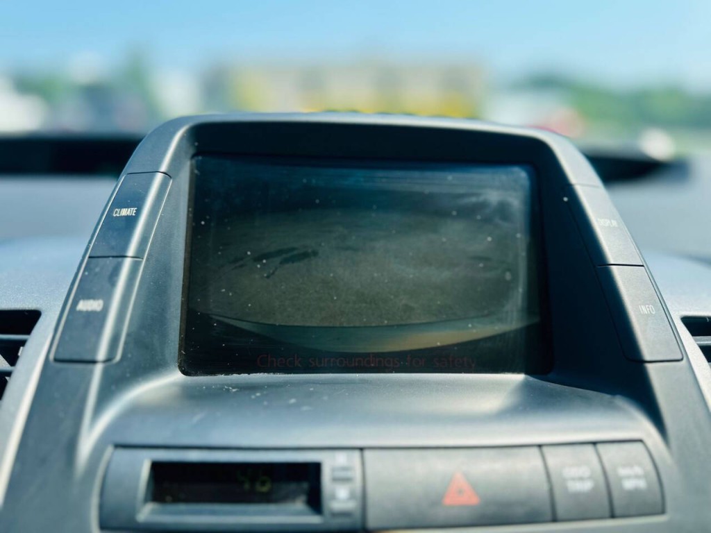 2007 Toyota Prius Image 13