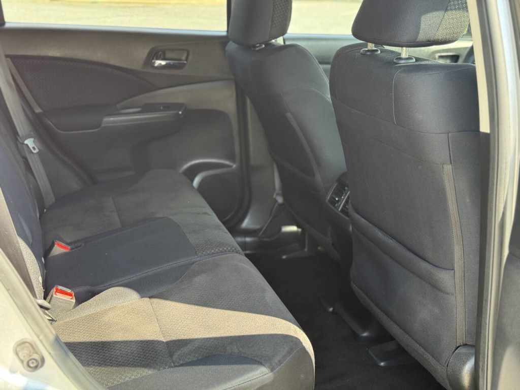 2015 Honda CR-V Image 10