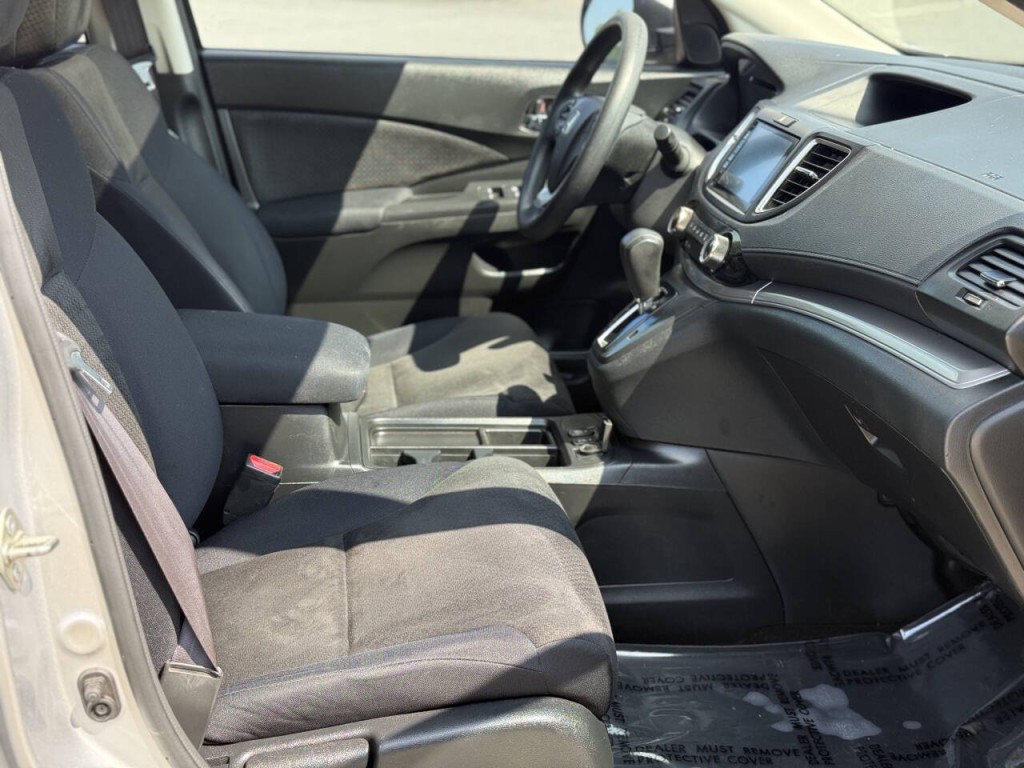 2015 Honda CR-V Image 13