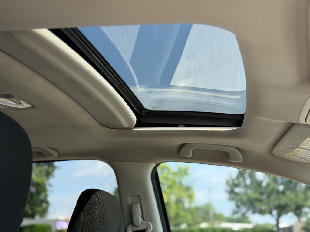 2015 Honda CR-V Image 14