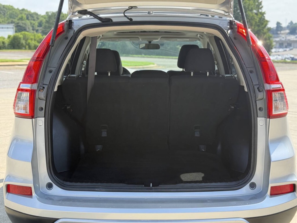 2015 Honda CR-V Image 15