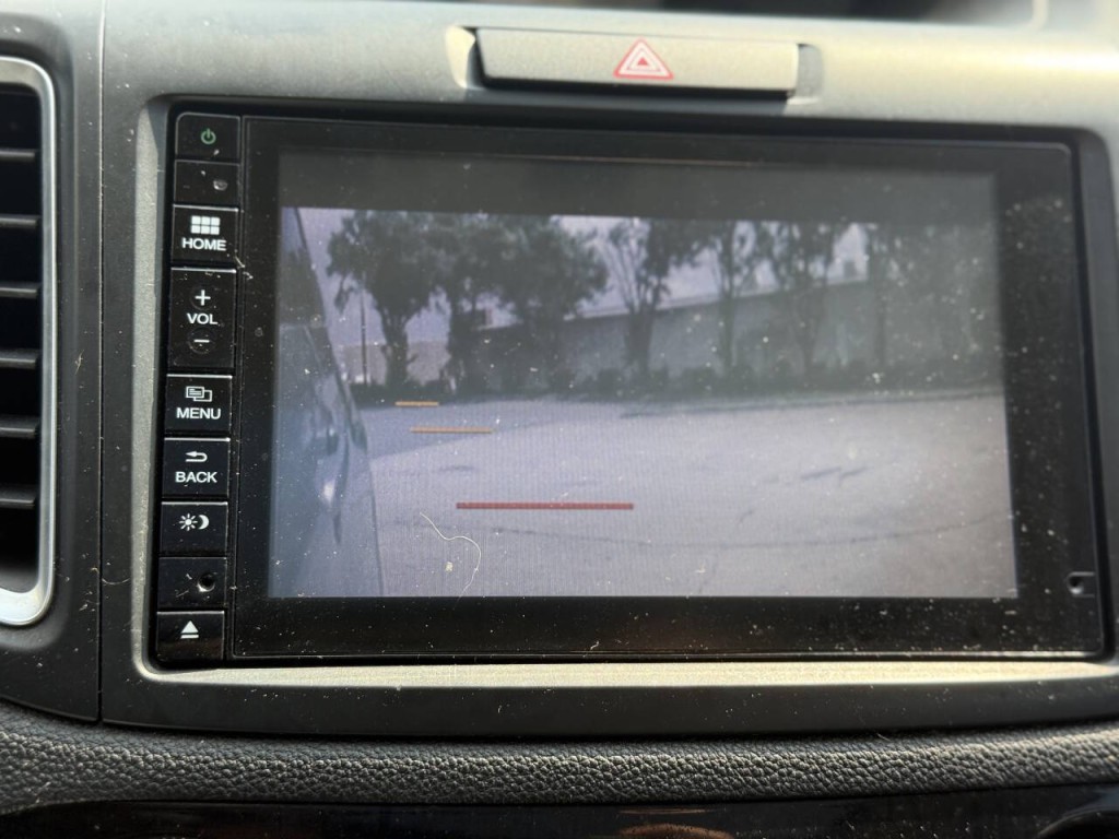 2015 Honda CR-V Image 16