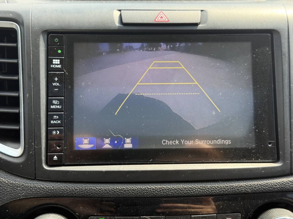 2015 Honda CR-V Image 18