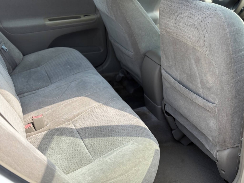 2002 Toyota Camry Image 10