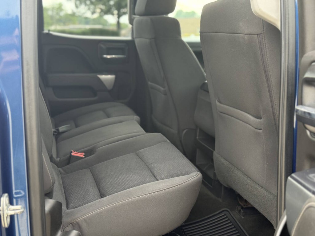 2016 Chevrolet Silverado 1500 Image 10