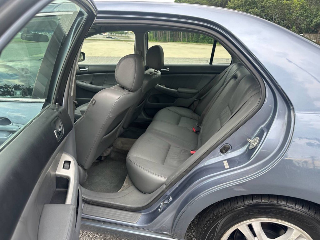 2007 Honda Accord Image 9