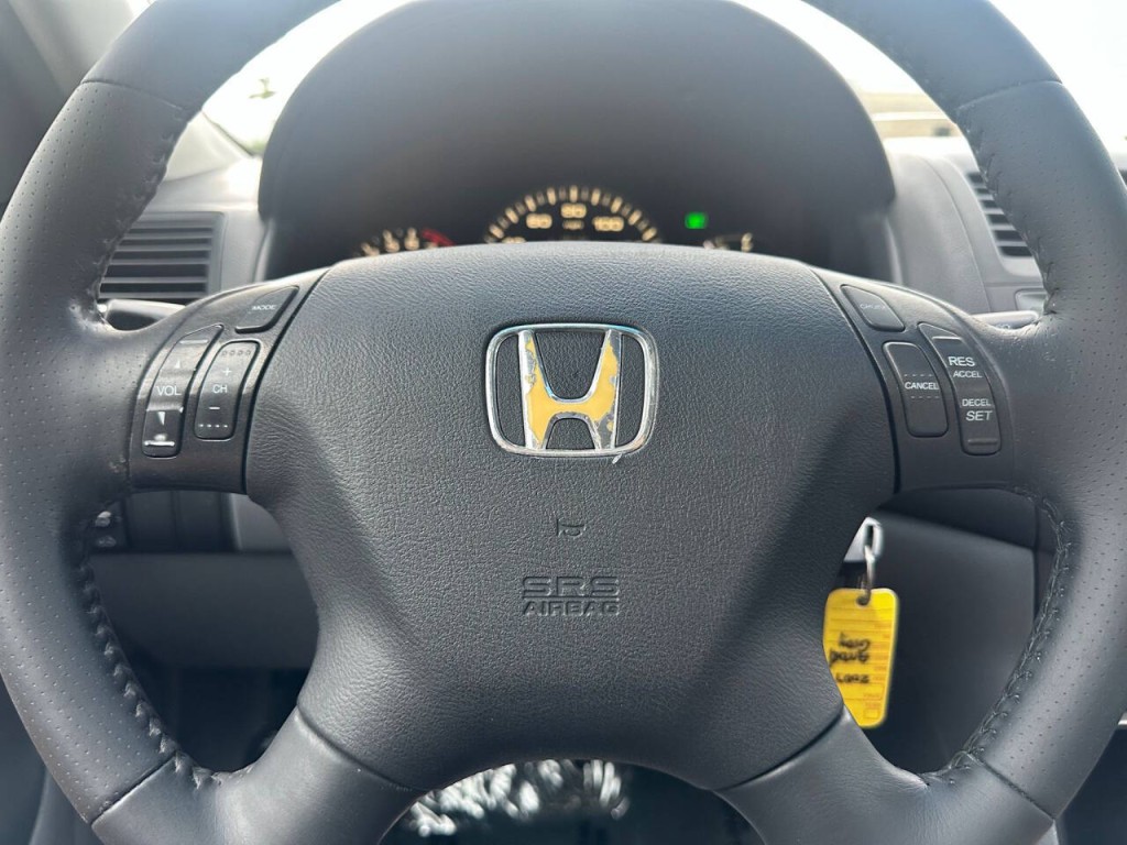 2007 Honda Accord Image 15
