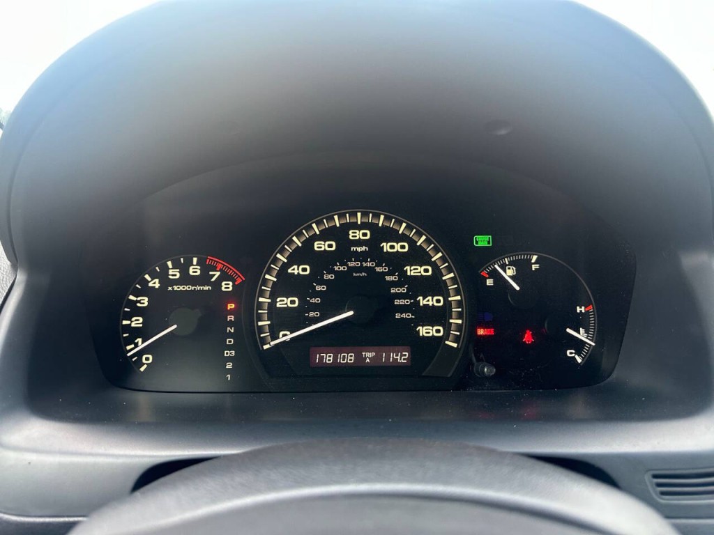 2007 Honda Accord Image 16