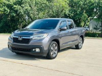 Image for 2017 Honda Ridgeline RTL T Crew Cab 5.3 ft. SB ID: 6656885