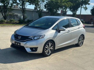 Image for 2016 Honda Fit EX L ID: 6660820