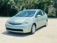 Image for 2007 Toyota Prius Base ID: 6662071