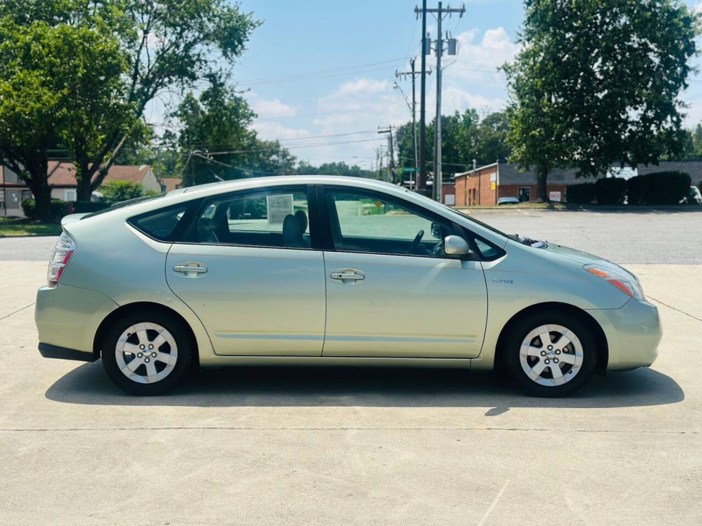 2007 Toyota Prius Image 5