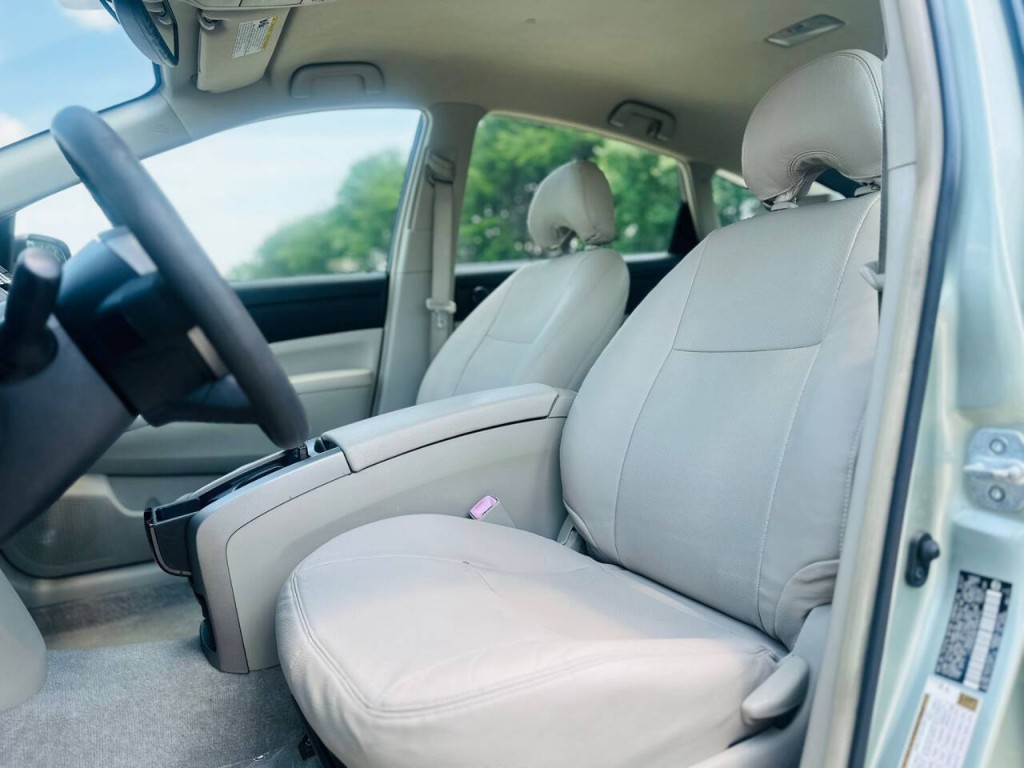 2007 Toyota Prius Image 8