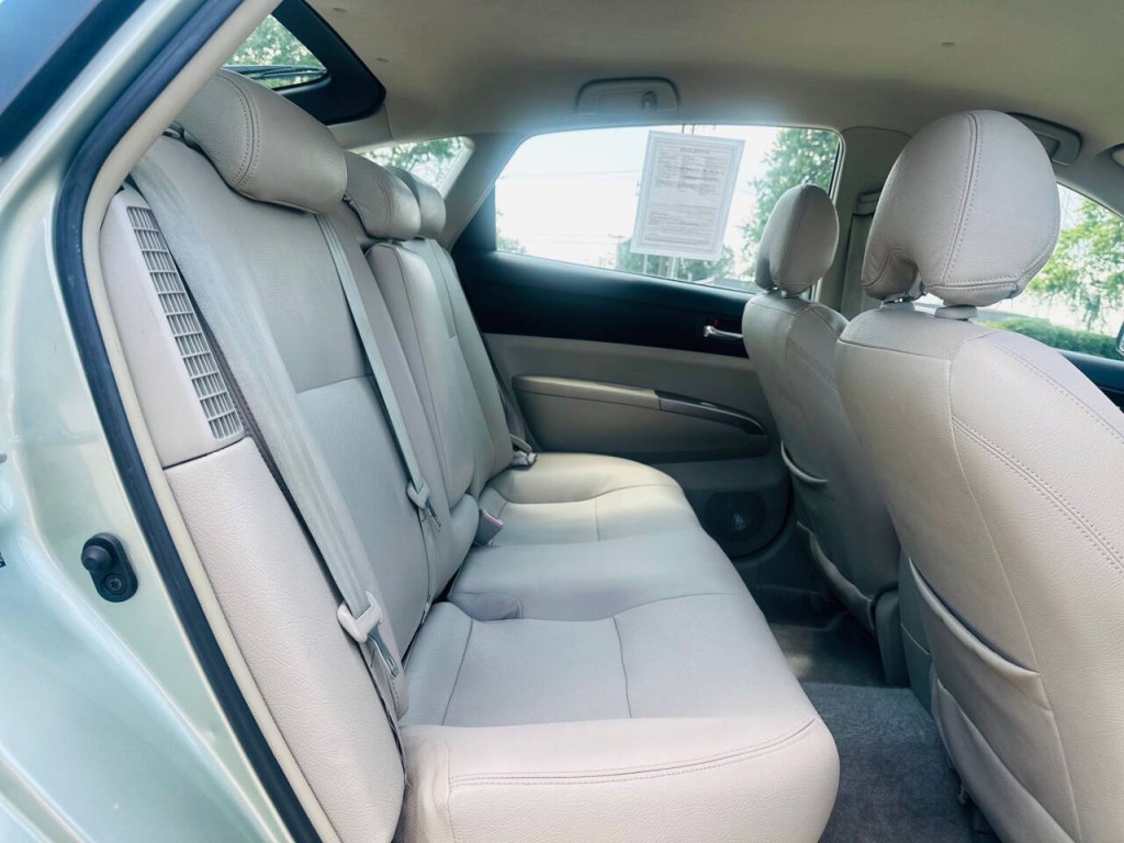 2007 Toyota Prius Image 10