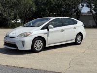 Image for 2013 Toyota Prius Base ID: 6665147