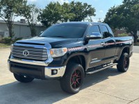 Image for 2016 Toyota Tundra Limited Double Cab Pickup SB (5.7L V8) ID: 6668194