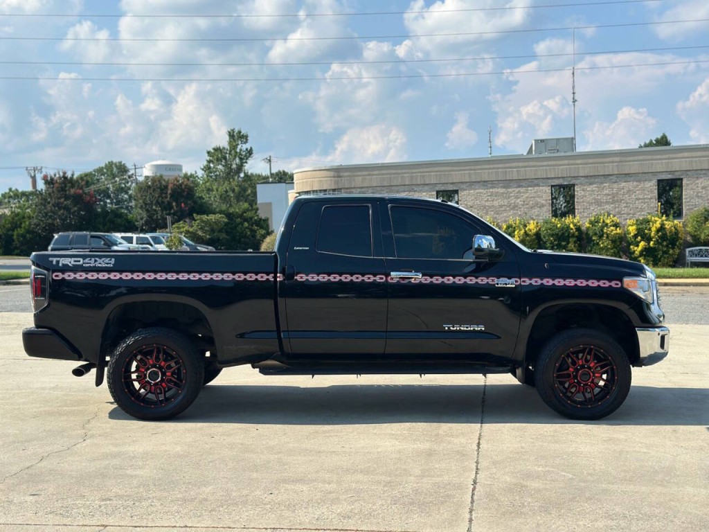 2016 Toyota Tundra Image 6