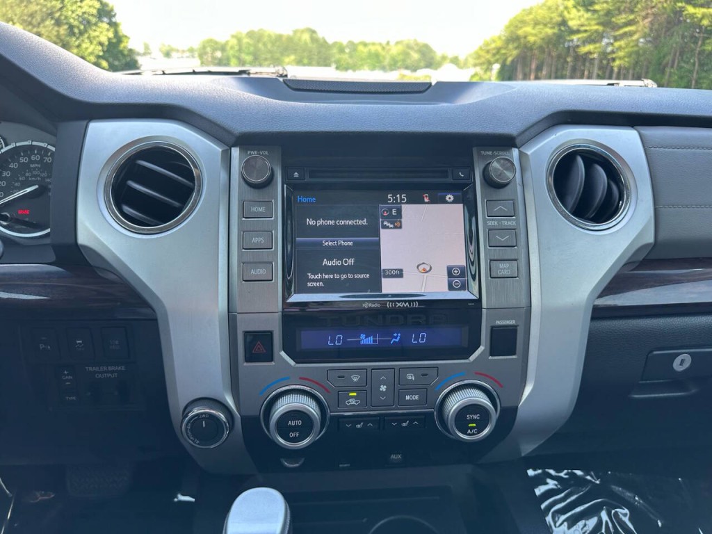2016 Toyota Tundra Image 14