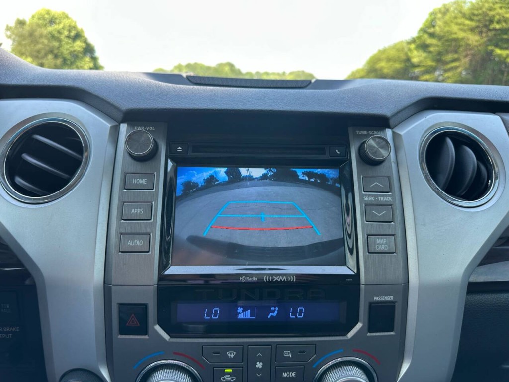 2016 Toyota Tundra Image 15
