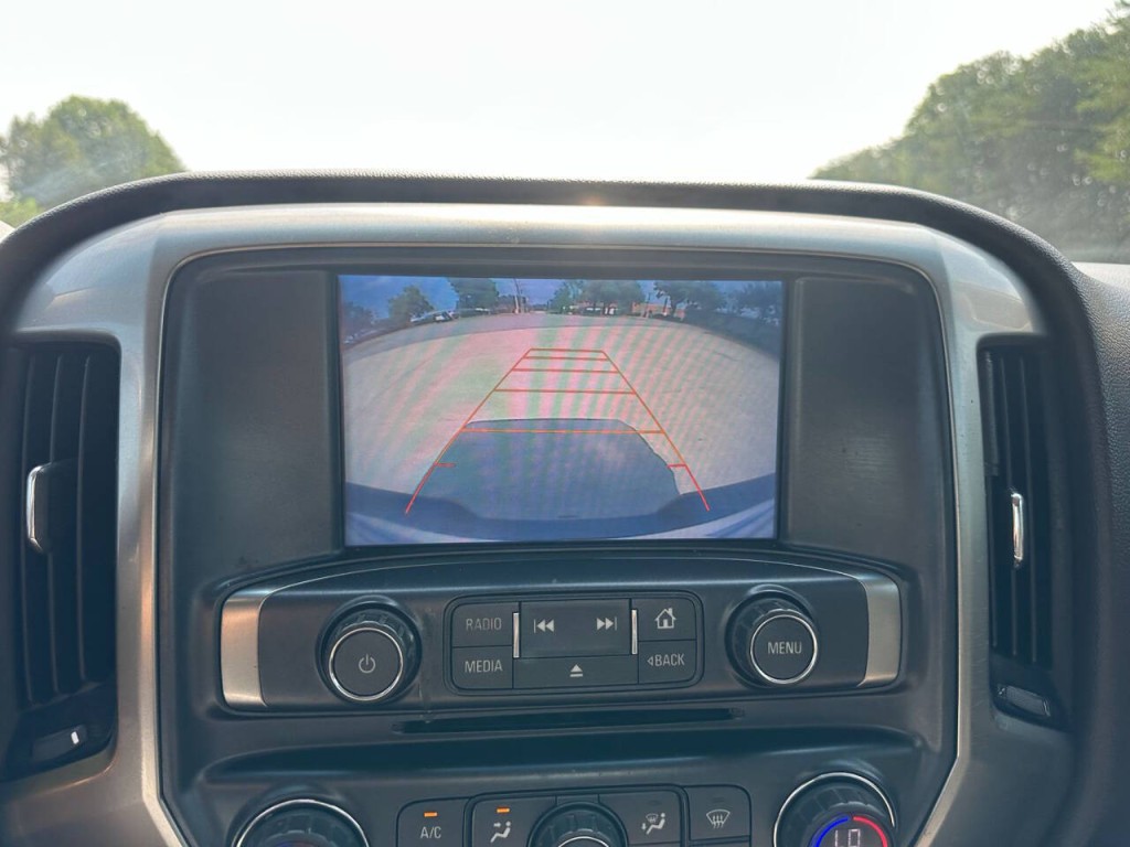 2017 Chevrolet Silverado 1500 Image 15