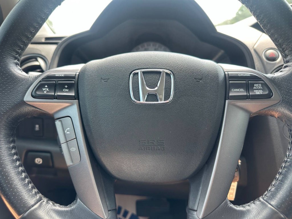 2013 Honda Pilot Image 16