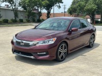 Image for 2016 Honda Accord Sport ID: 6671372
