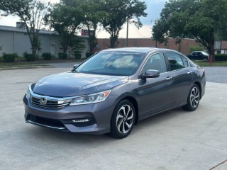 Image for 2016 Honda Accord EX L ID: 6678156