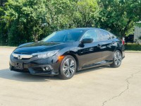 Image for 2016 Honda Civic EX L ID: 6678157