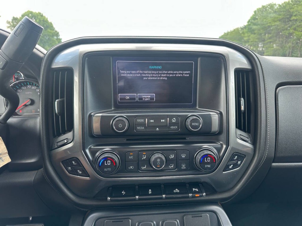 2016 Chevrolet Silverado 1500 Image 15