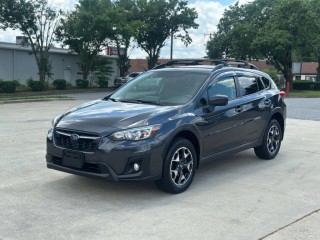 Image for 2019 Subaru Crosstrek 2.0i Premium ID: 6679892