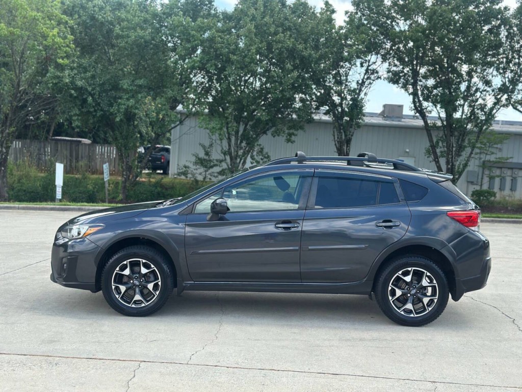 2019 Subaru Crosstrek Image 2