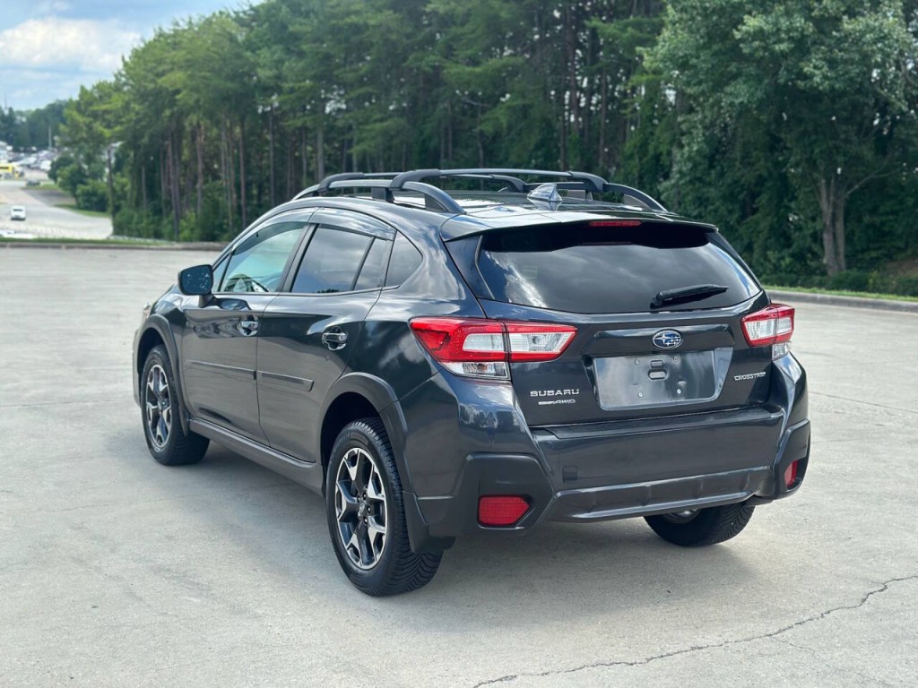2019 Subaru Crosstrek Image 3
