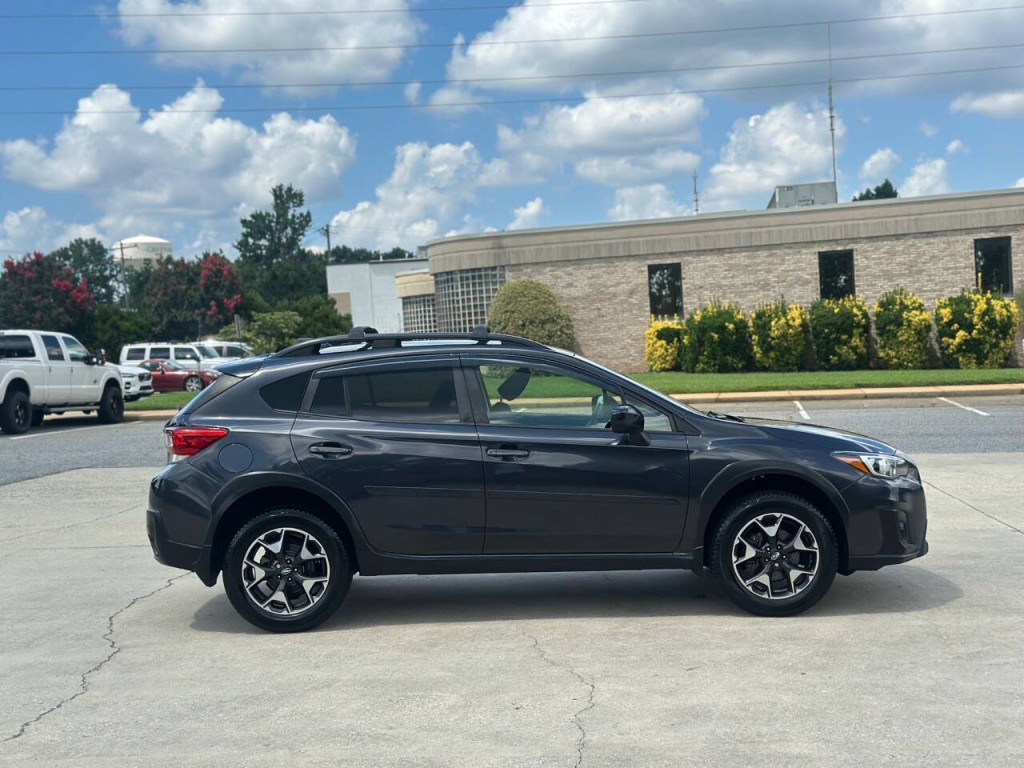 2019 Subaru Crosstrek Image 6