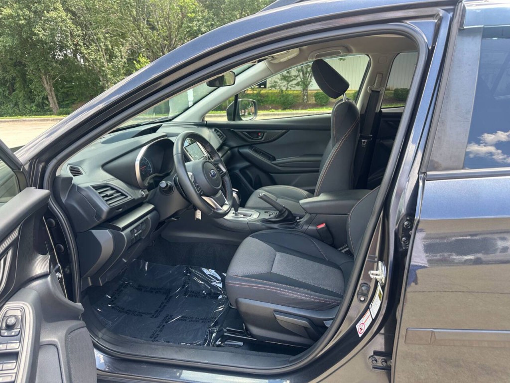 2019 Subaru Crosstrek Image 8