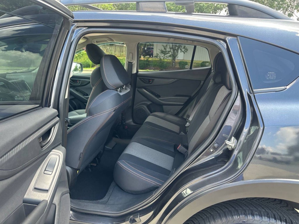 2019 Subaru Crosstrek Image 9
