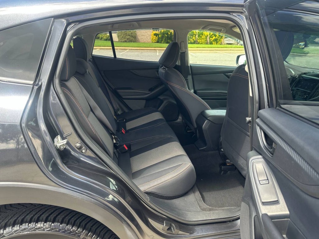 2019 Subaru Crosstrek Image 10