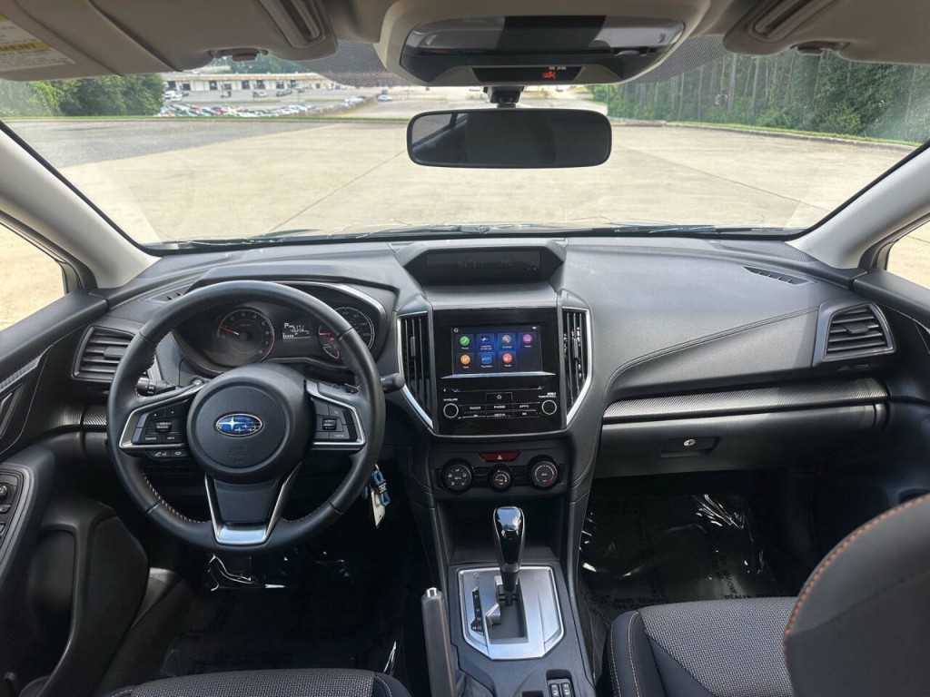 2019 Subaru Crosstrek Image 11