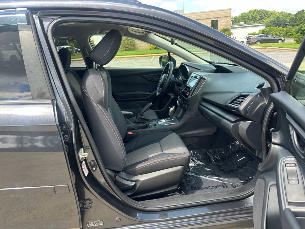 2019 Subaru Crosstrek Image 12
