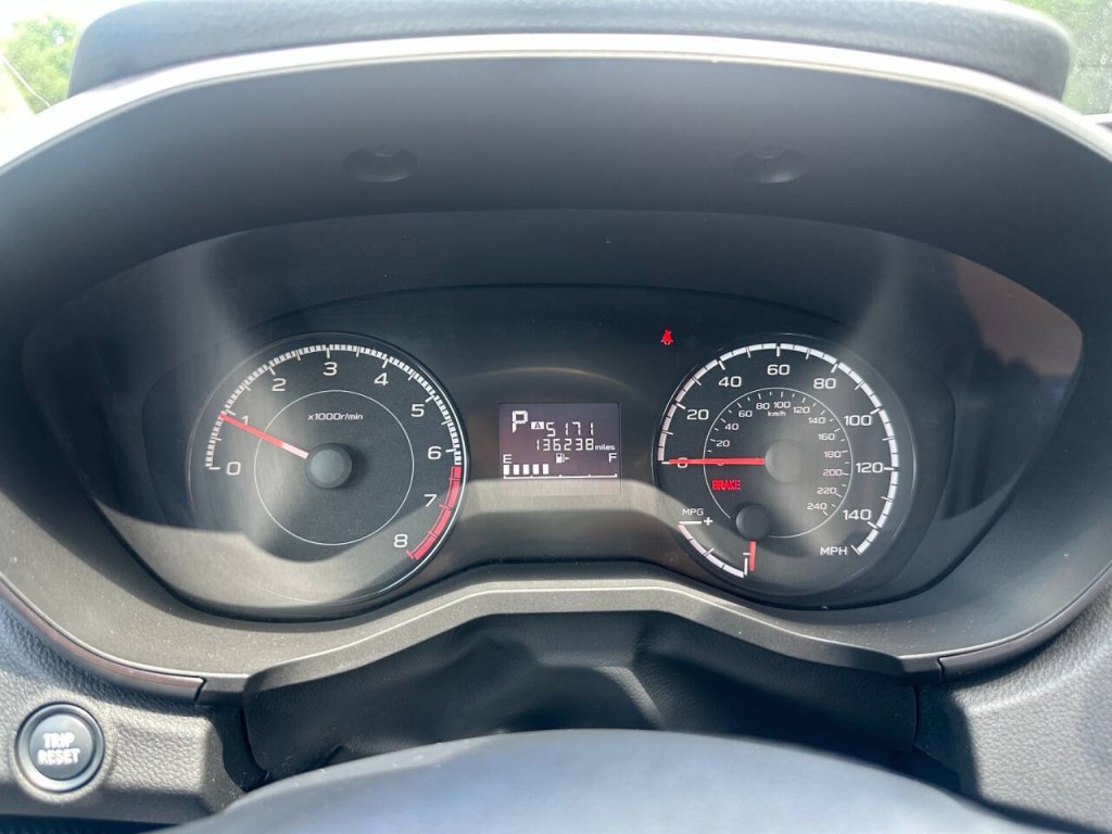 2019 Subaru Crosstrek Image 13