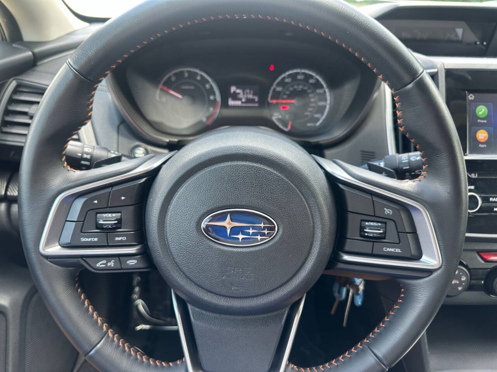 2019 Subaru Crosstrek Image 14