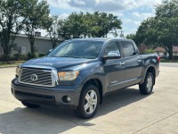 Image for 2010 Toyota Tundra Limited CrewMax Cab Pickup SB (5.7L V8 FFV ID: 6679893