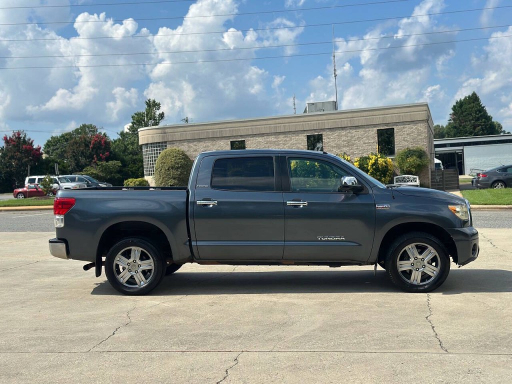 2010 Toyota Tundra Image 6