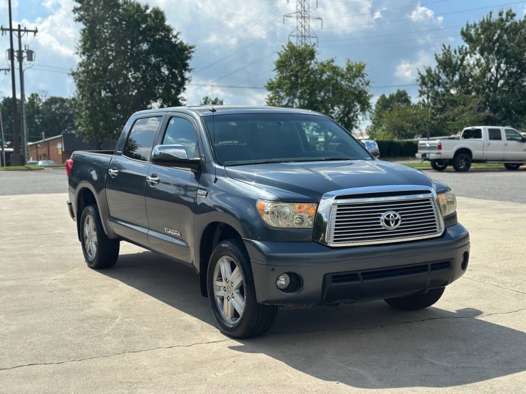 2010 Toyota Tundra Image 7