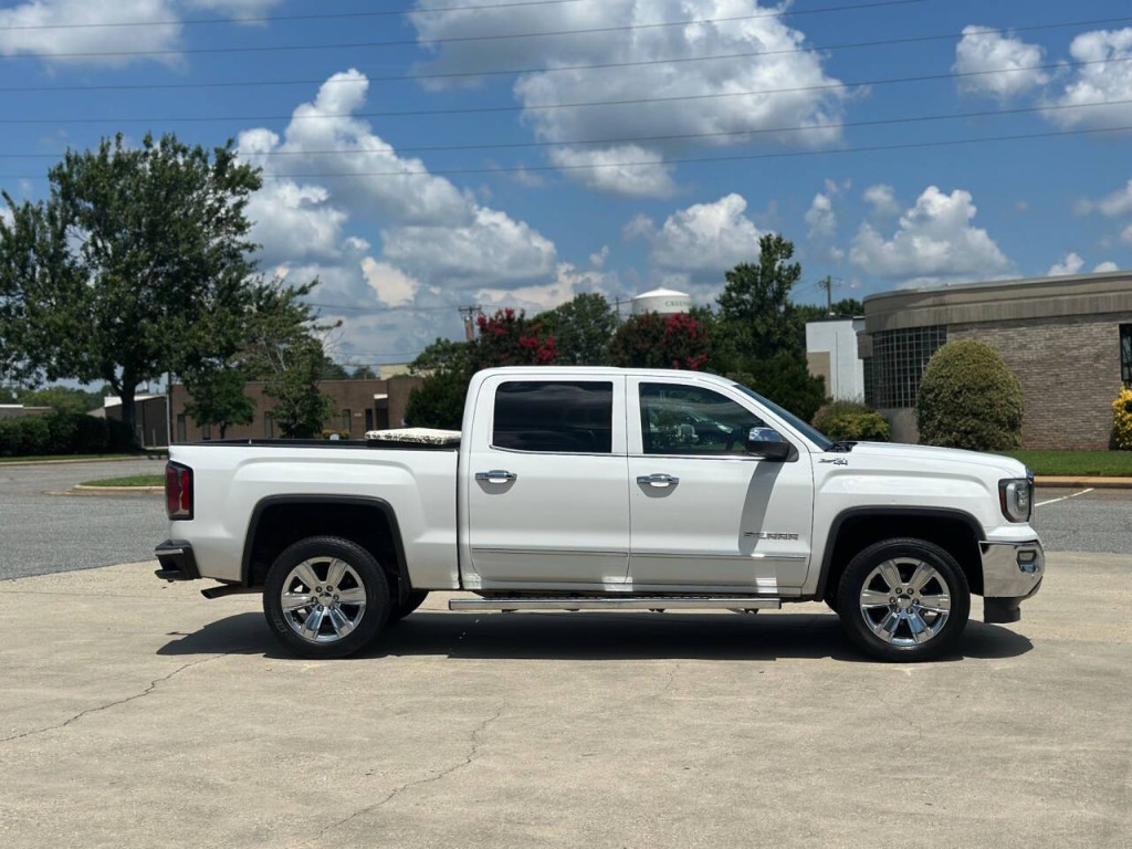 2016 GMC Sierra 1500 Image 6
