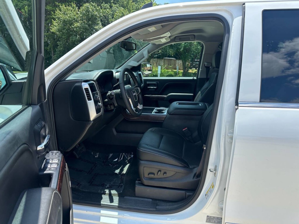2016 GMC Sierra 1500 Image 8