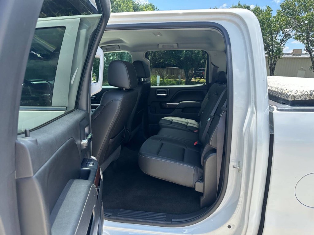 2016 GMC Sierra 1500 Image 9