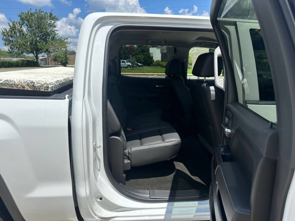 2016 GMC Sierra 1500 Image 10